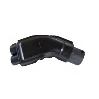 200A DC CCS1 - GBT EV 어댑터