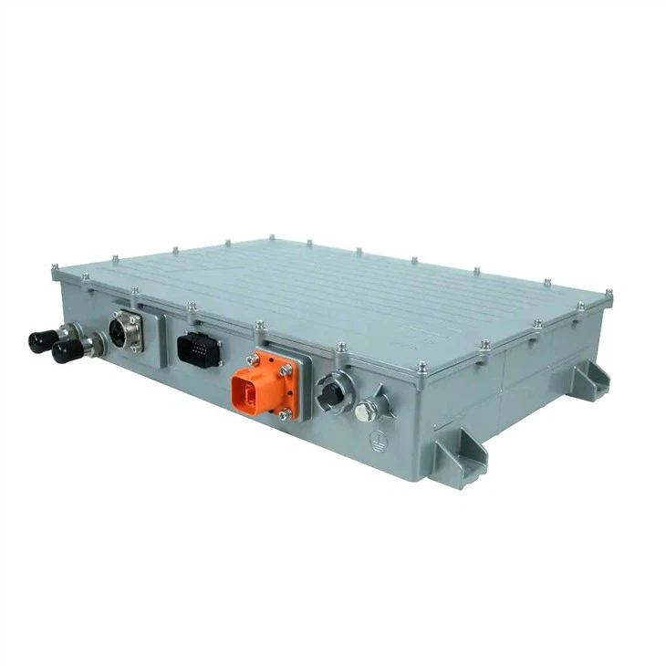 3. on board charger 400v