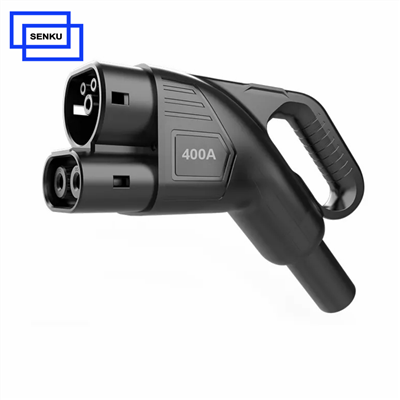 HPC CCS2 Ev 커넥터 350A