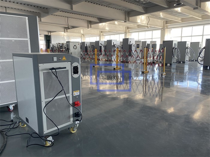 EV Charging Stations EV Charging Stations