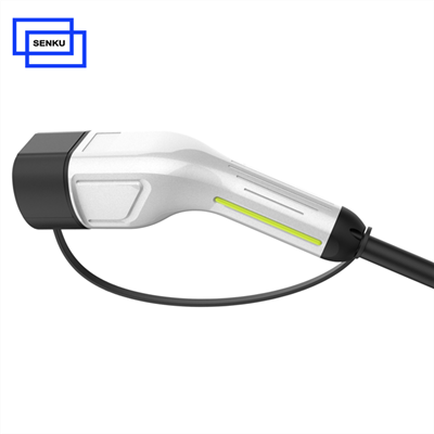 32A EV 충전 커넥터