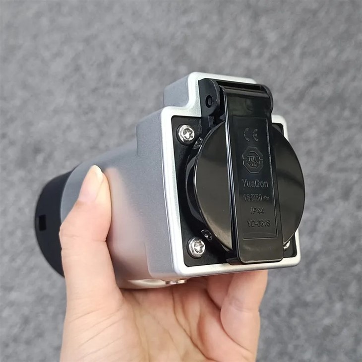 V2L Vehicle to Load Adapter for Zeeker 001 Zeeker 007 factory